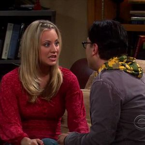 Photo The Big Bang Theory