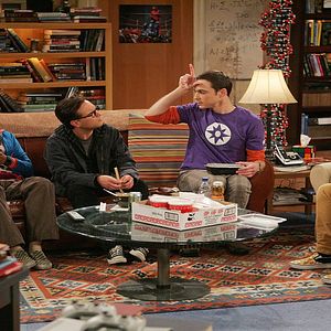 Photo The Big Bang Theory