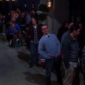 Photo The Big Bang Theory