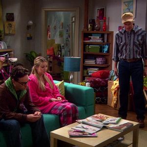 Photo The Big Bang Theory
