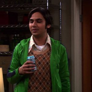 Photo The Big Bang Theory