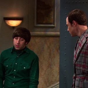 Photo The Big Bang Theory