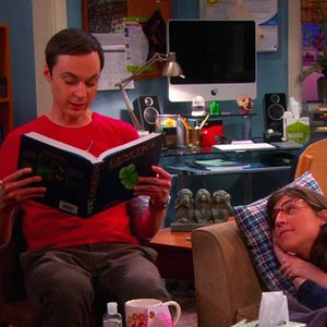 Photo The Big Bang Theory