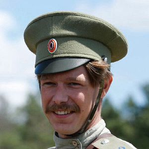 Photo Nikita Efremov