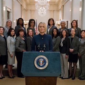 Photo House of Cards