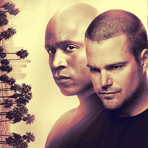 Photo NCIS : Los Angeles