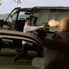 Photo NCIS : Los Angeles
