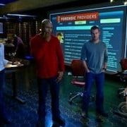 Photo NCIS : Los Angeles