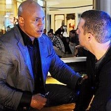 Photo NCIS : Los Angeles