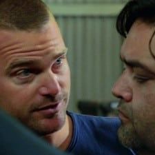 Photo NCIS : Los Angeles