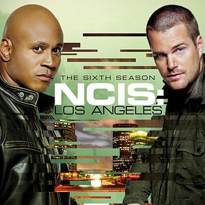 Photo NCIS : Los Angeles