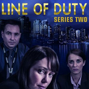 Photo Line Of Duty