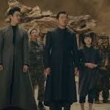 Photo Along With the Gods: The Two Worlds