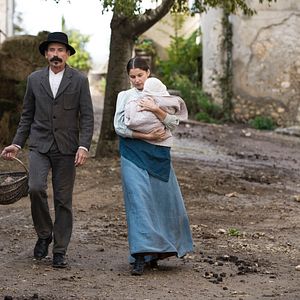 Photo L'Incroyable histoire du Facteur Cheval