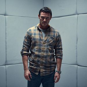 Photo Luke Evans