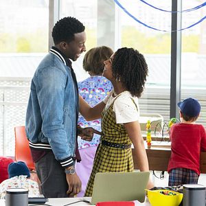 Photo Brandon Micheal Hall