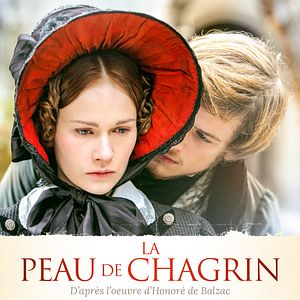 Photo La peau de chagrin