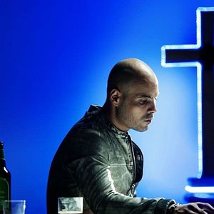 Photo Gomorra
