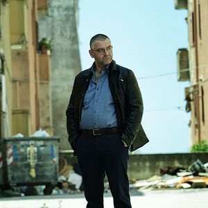 Photo Gomorra