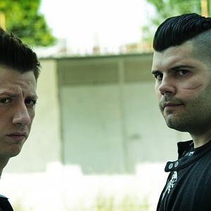 Photo Gomorra