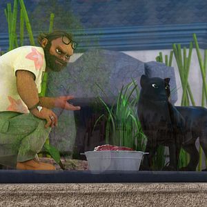 Photo Miraculous : Les Aventures de Ladybug et Chat Noir