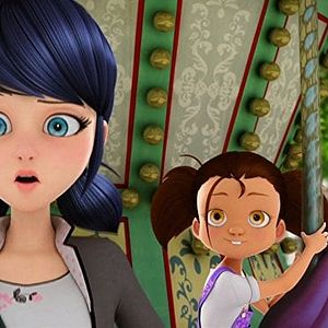 Photo Miraculous : Les Aventures de Ladybug et Chat Noir