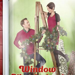 Photo La plus belle vitrine de Noël