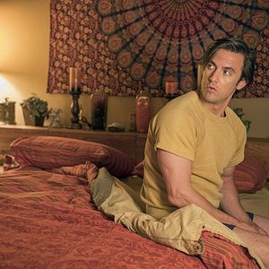 Photo Milo Ventimiglia