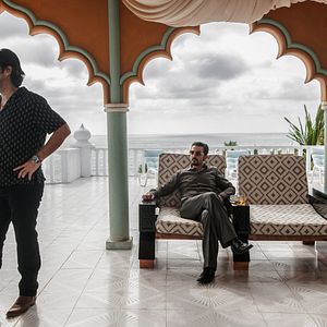 Photo Narcos: Mexico