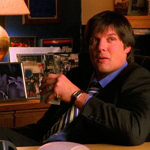 Photo Les Frères Scott