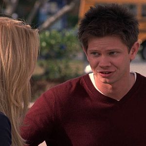 Photo Les Frères Scott