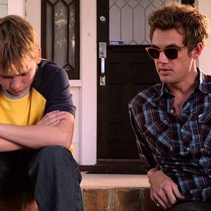 Photo Les Frères Scott