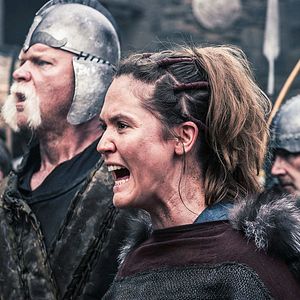 Photo The Last Kingdom