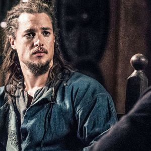 Photo The Last Kingdom