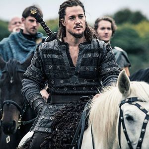 Photo The Last Kingdom