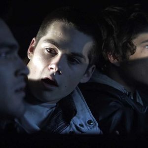 Photo Teen Wolf