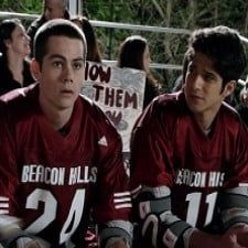 Photo Teen Wolf