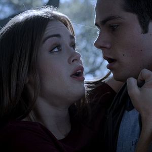 Photo Teen Wolf
