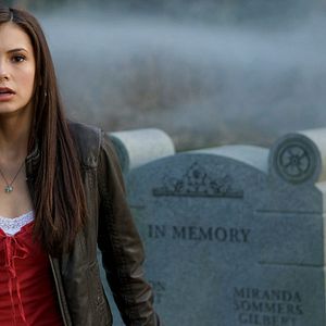 Photo Vampire Diaries