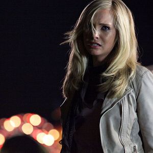 Photo Vampire Diaries