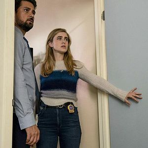 Photo Melissa Roxburgh