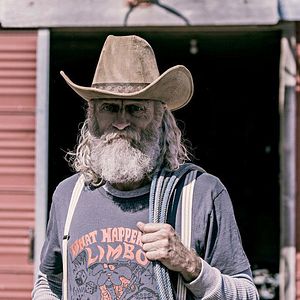 Photo Russell Hodgkinson