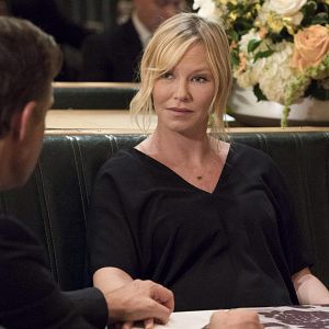 Photo Kelli Giddish