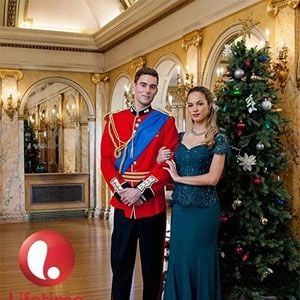 Photo Mon prince de Noël