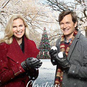 Photo Décollage pour Noël