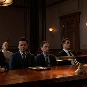 Photo Michael Weatherly