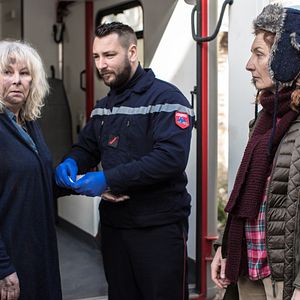 Photo Corinne Masiero