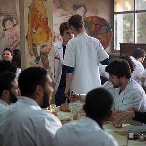 Photo Zacharie Chasseriaud