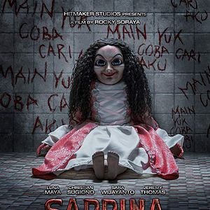 Photo Sabrina