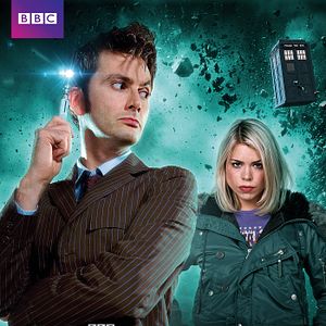 Photo Doctor Who (2005)